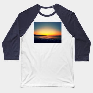 sundown Baseball T-Shirt